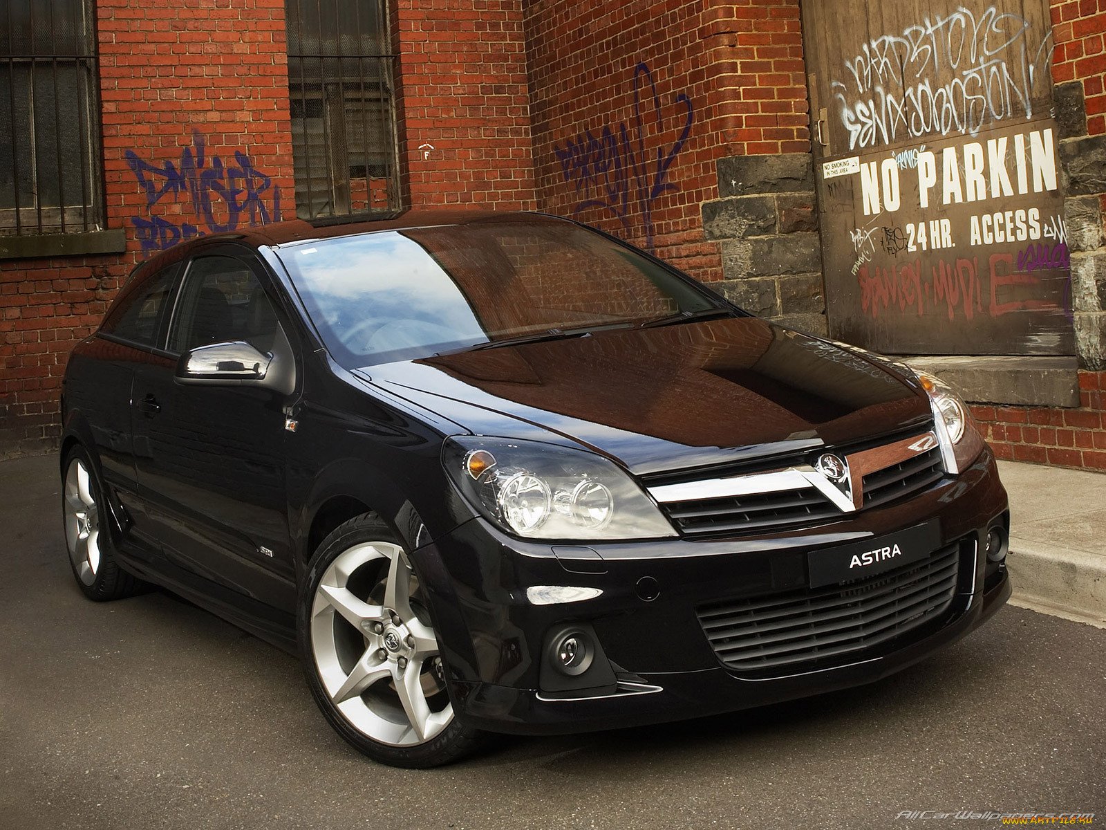 holden, astra, sri, turbo, 